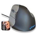 Evoluent Souris ergonomique Vertical 4 liens