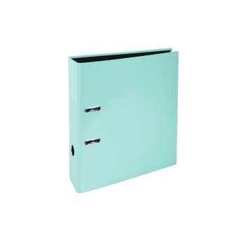 Exacompta Ordner Aquarel 8 cm, Farbe: Pastellgrün Exacompta Ordner Aquarel 8 cm, Farbe: Pastellgrün