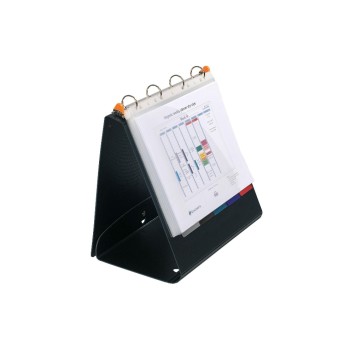 Exacompta Tisch-Flipchart Exashow Exactive, A4, 29,5 x 32 cm Exacompta Tisch-Flipchart Exashow Exactive, A4, 29,5 x 32 cm