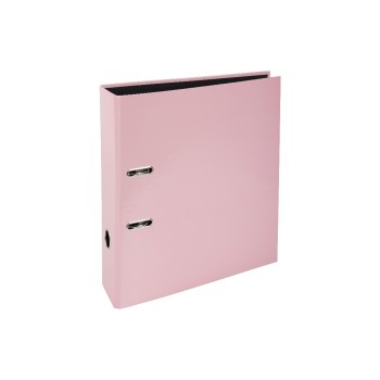 Exacompta Ordner Aquarel 8cm, rosa Exacompta Ordner Aquarel 8cm, rosa