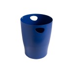 Exacompta Papierkorb ECOBIN  Bee Blue, marineblue