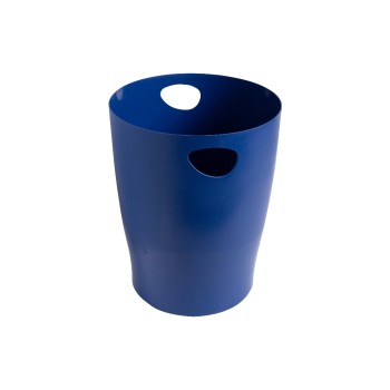 Exacompta Papierkorb ECOBIN Bee Blue, marineblue Exacompta Papierkorb ECOBIN Bee Blue, marineblue