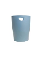 Exacompta Papierkorb ECOBIN AutentiK, bluegrau, 263x263x335mm