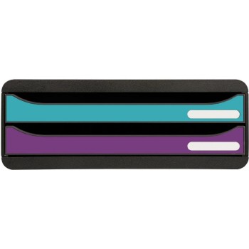 Exacompta Toolbox Mini Titan A4 paysage