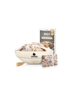 Exitoso Panier de fermentation pour faire du pain Ø 25 cm