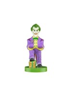 Cable Guys - Joker, Phone/Controller Holder & 3m Ladecable