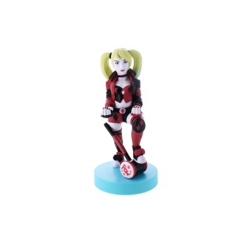 Exquisite Gaming Supports de recharge Cable Guys - Harley Quinn Exquisite Gaming Supports de recharge Cable Guys - Harley Quinn