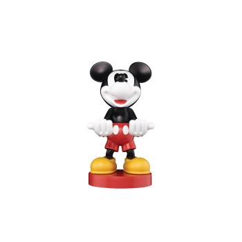 Exquisite Gaming Supports de recharge Cable Guys - Micky Mouse Exquisite Gaming Supports de recharge Cable Guys - Micky Mouse