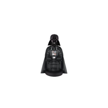 Exquisite Gaming Supports de recharge Cable Guys - Darth Vader Exquisite Gaming Supports de recharge Cable Guys - Darth Vader