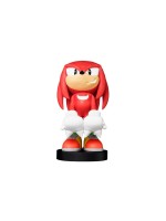 Exquisite Gaming Supports de recharge Sonic The Hedgehog: Knuckles