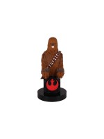 Cable Guys - Star Wars: Chewbacca, Phone/Controller Holder & 3m Ladekabel