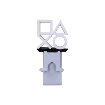 Exquisite Gaming Supports de recharge Cable Guys IKONS – Playstation Exquisite Gaming Supports de recharge Cable Guys IKONS – Playstation
