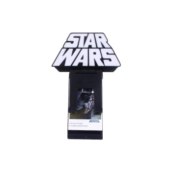 Cable Guys - Star Wars, Phone/Controller, 2USB Buchsen Cable Guys - Star Wars, Phone/Controller, 2USB Buchsen
