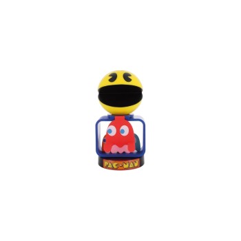 Cable Guys - Pacman, Phone/Controller Holder & 3m Ladekabel Cable Guys - Pacman, Phone/Controller Holder & 3m Ladekabel