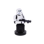 Cable Guys - Star Wars: Stormtrooper 2021, Phone/Controller Holder & 3m Ladecable