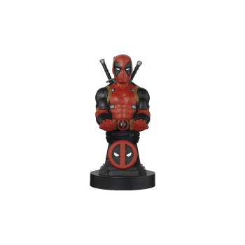 Exquisite Gaming Supports de recharge Cable Guys - Deadpool Exquisite Gaming Supports de recharge Cable Guys - Deadpool