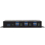 Exsys Hub USB EX-1517HMVS