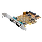 Exsys Carte PCI Express RS-232/422/485