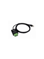 exSys EX-1309-T, USB zu 1xSeriell RS232, USB Adapter, USB2.0