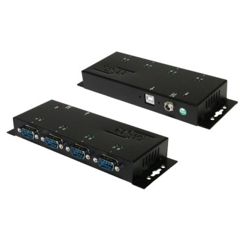 Exsys Adaptateur sériel EX-1334HMV-2 Exsys Adaptateur sériel EX-1334HMV-2