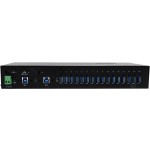 Exsys EX-1526HMVS 16 ports USB 3.2