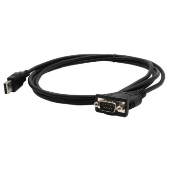 exSys EX-13002, USB for 1xSeriell RS232, with Prolific Chip-Set, 1.8 Meter cable