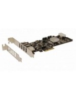 PCIe EX-11494-2, 4 Port USB 3.2 Gen 1, 4 x Renesas Baustein