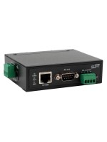 exSys EX-61001 Ethernet RS-232/422/485, 1-Port Ethernet