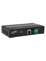 exSys EX-61004 Ethernet RS-232/422/485, 4-Port Ethernet