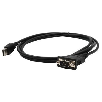 Exsys USB zu 1S Seriell RS-232 Port, mit FTDI Chipsatz, 1.8 Meter Kabel Exsys USB zu 1S Seriell RS-232 Port, mit FTDI Chipsatz, 1.8 Meter Kabel