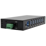 Exsys Hub USB EX-11237HMS