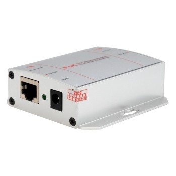 Exsys PoE+ Gigabit Injektor 30W Exsys PoE+ Gigabit Injektor 30W