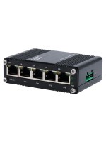 Exsys Switch EX-62020 5 Port