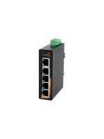 Exsys POF Switch EX-6200-T 5 Port