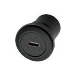 Exsys Adaptateur USB 3.1 Prise USB C - Prise USB C