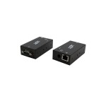 Exsys Serveur d’Appareils sériel EX-6111-2PoE RS-232 à 1 port