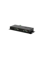 Exsys Serveur d’Appareils sériel EX-6112-2PoE RS-232 à 2 ports