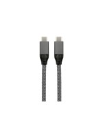 Exsys Câble chargeur USB EX-K1596 USB C - USB C 5 m