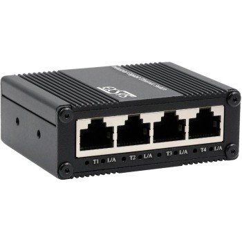 Exsys Switch EX-62021 5 ports