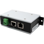 Exsys Injecteur PoE EX-6007POE-WT