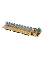 EXSYS EX-1110HMVS-PL, 10x USB3.2, Platine, 15KV ESD Schutz, nur Platine