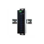 Exsys Hub USB EX-1110HMVS-WT