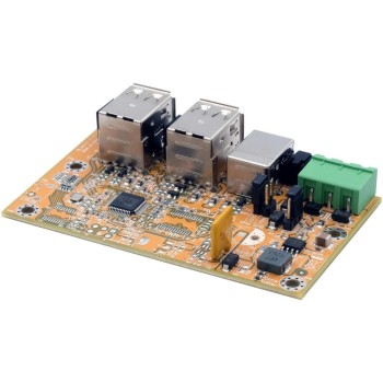 EXSYS EX-1163HMS-PL, 4x USB2.0, HUB-Platine, 15KV ESD Schutz, nur Platine EXSYS EX-1163HMS-PL, 4x USB2.0, HUB-Platine, 15KV ESD Schutz, nur Platine