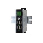 Exsys Hub USB EX-1163HMS-WT