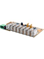 EXSYS EX-1177HMVS-PL, 7x USB2.0,HUB-Platine, 15KV ESD Schutz, nur Platine