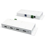 Exsys Hub USB EX-1183HMVS-2W