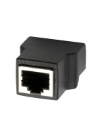 EXSYS EX-49112, RJ45 zu Terminal Block, CAT.5e RJ45 Buchse/8-pin Terminal Block