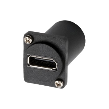 EXSYS EX-49151, D-Typ Adapter DisplayPort, Buchse for Buchse EXSYS EX-49151, D-Typ Adapter DisplayPort, Buchse for Buchse