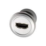 Exsys Adaptateur EX-49190 femelle à femelle