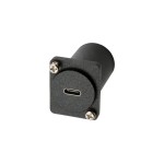 Exsys Adaptateur EX-49171 femelle à femelle